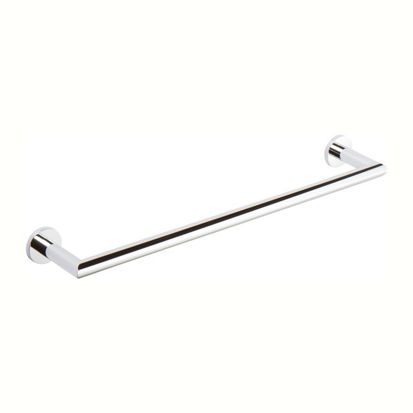 Ginger 18" Towel Bar in Polished Chrome 4602/PC